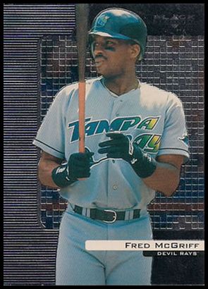 85 Fred McGriff